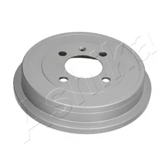 Tambour de frein ASHIKA 56-00-0902C