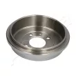 Tambour de frein ASHIKA 56-00-0902C - Visuel 2