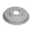 Tambour de frein ASHIKA 56-00-0907C - Visuel 1