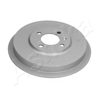 Tambour de frein ASHIKA 56-00-0907C