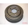 Tambour de frein ASHIKA 56-00-098C - Visuel 1