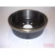 Tambour de frein ASHIKA 56-00-098C - Visuel 2