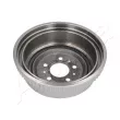 Tambour de frein ASHIKA 56-00-099C - Visuel 2