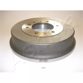 Tambour de frein ASHIKA 56-01-100