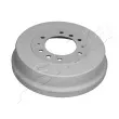 Tambour de frein ASHIKA 56-01-100C - Visuel 1