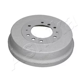 Tambour de frein ASHIKA 56-01-100C