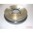 Tambour de frein ASHIKA 56-01-101C - Visuel 1