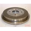 Tambour de frein ASHIKA 56-01-102C - Visuel 1