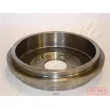 Tambour de frein ASHIKA 56-01-102C - Visuel 2