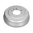 Tambour de frein ASHIKA 56-01-103C - Visuel 1