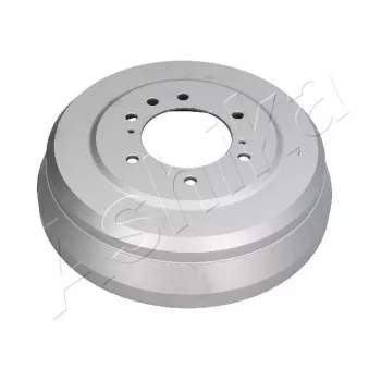 Tambour de frein ASHIKA 56-01-103C