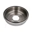 Tambour de frein ASHIKA 56-01-103C - Visuel 2