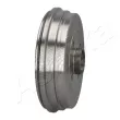 Tambour de frein ASHIKA 56-01-104 - Visuel 3