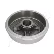 Tambour de frein ASHIKA 56-01-104C - Visuel 2