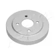 Tambour de frein ASHIKA 56-01-105C - Visuel 1