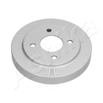 Tambour de frein ASHIKA 56-01-105C