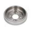 Tambour de frein ASHIKA 56-01-105C - Visuel 2
