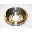 Tambour de frein ASHIKA 56-01-106 - Visuel 2