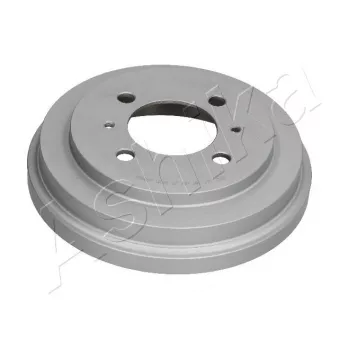 Tambour de frein ASHIKA 56-01-106C