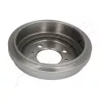 Tambour de frein ASHIKA 56-01-106C - Visuel 2