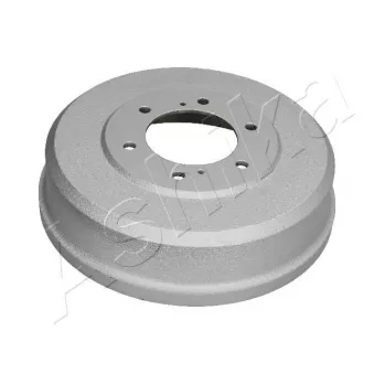Tambour de frein ASHIKA 56-01-107C