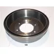 Tambour de frein ASHIKA 56-01-109 - Visuel 2