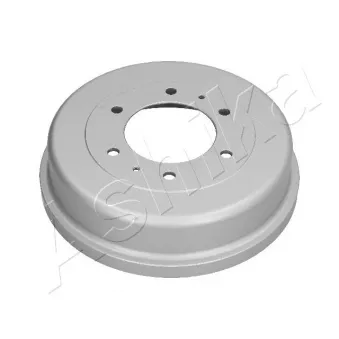 Tambour de frein ASHIKA