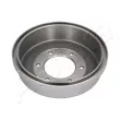 Tambour de frein ASHIKA 56-01-109C - Visuel 2
