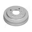 Tambour de frein ASHIKA 56-01-111C - Visuel 1