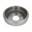 Tambour de frein ASHIKA 56-01-111C - Visuel 2