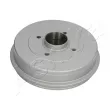 Tambour de frein ASHIKA 56-01-112C - Visuel 1