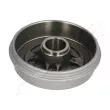 Tambour de frein ASHIKA 56-01-112C - Visuel 2