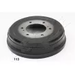 Tambour de frein ASHIKA 56-01-113 - Visuel 1
