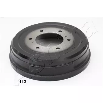 Tambour de frein ASHIKA 56-01-113
