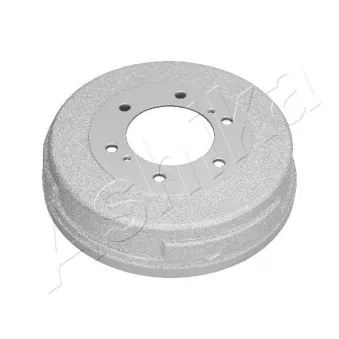 Tambour de frein ASHIKA 56-01-113C