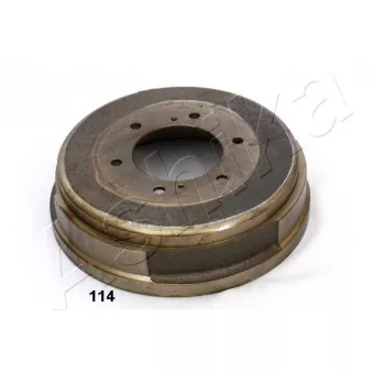 Tambour de frein ASHIKA 56-01-114