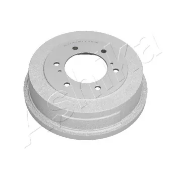 Tambour de frein ASHIKA 56-01-114C