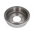 Tambour de frein ASHIKA 56-01-114C - Visuel 2