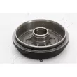 Tambour de frein ASHIKA 56-01-115 - Visuel 2