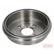 Tambour de frein ASHIKA 56-01-116C - Visuel 2
