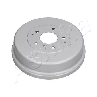 Tambour de frein ASHIKA 56-01-117C