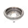 Tambour de frein ASHIKA 56-01-119 - Visuel 2