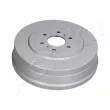 Tambour de frein ASHIKA 56-01-120C - Visuel 1