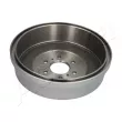 Tambour de frein ASHIKA 56-01-120C - Visuel 2