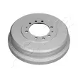 Tambour de frein ASHIKA 56-01-121C - Visuel 1