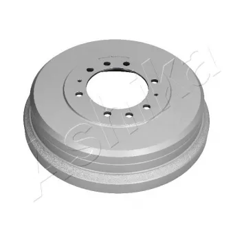 Tambour de frein ASHIKA 56-01-121C