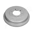 Tambour de frein ASHIKA 56-01-122C - Visuel 1