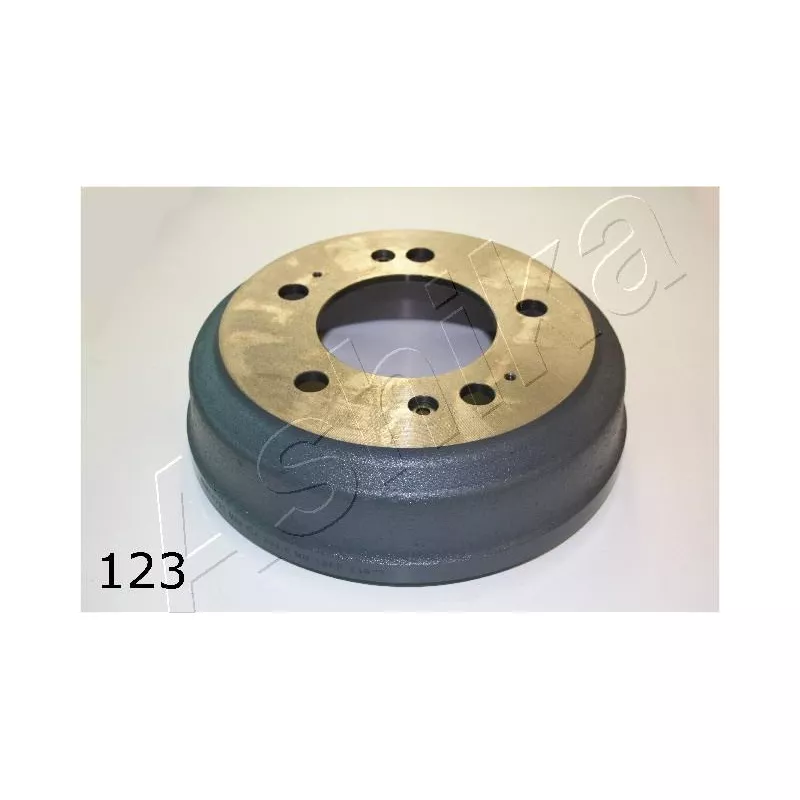 Tambour de frein ASHIKA 56-01-123