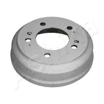 Tambour de frein ASHIKA 56-01-124C