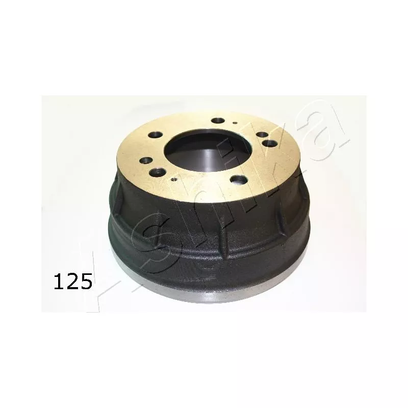Tambour de frein ASHIKA 56-01-125